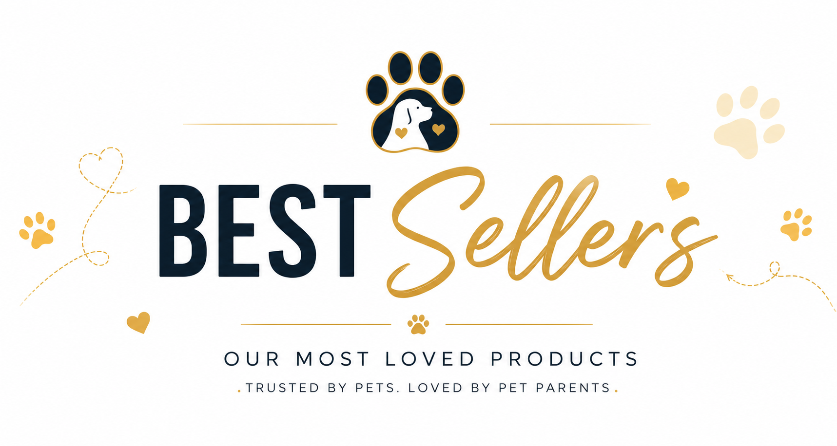 Best Sellers