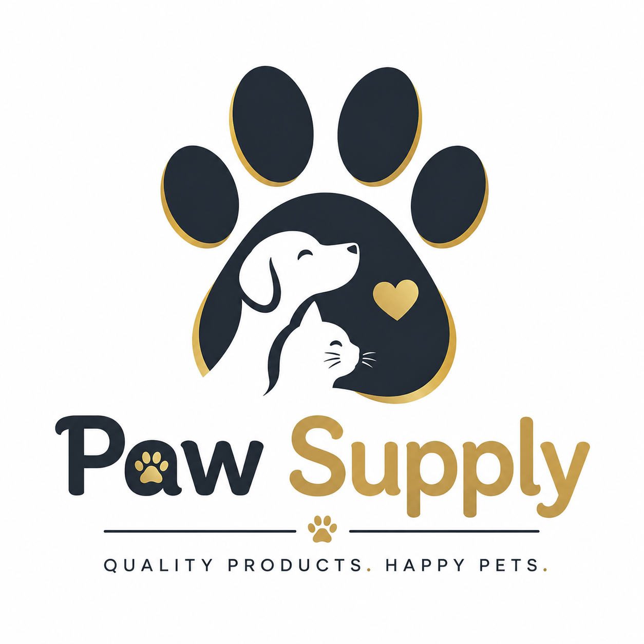 Paw Supply