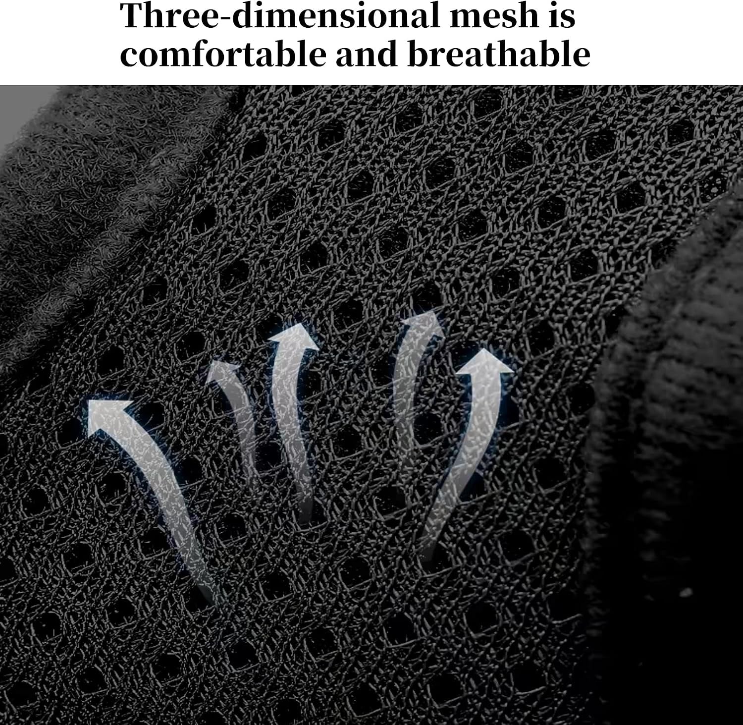 Small Cat Dog Harness, Escape Proof Reflective Step-In Vest Harness, Breathable Mesh Soft Vest Harnesses with Safety Buckle, Adjustable for Extra Small Dogs, Puppy, Kitten and Cats (Black, S)